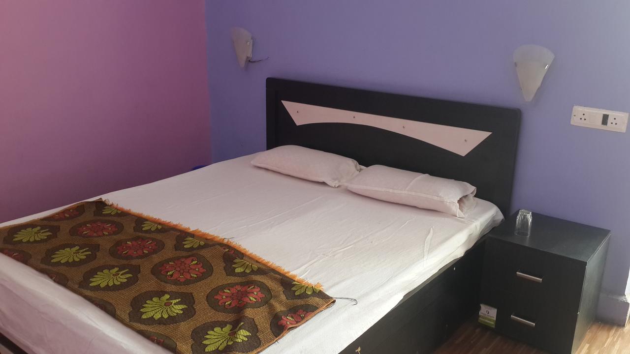 Asia Lodge Near Railway Station Evrengabad Dış mekan fotoğraf